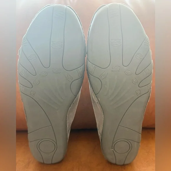 Dbeck Explorer Outdoor Shoes Grey Size EU 49 US 14 Arch Support Comfort - Picture 9 of 9